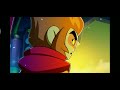 Sean Schemmel Forgot He Was Voice Acting Sun Wukong LEGO Monkie Kid Movie 2021