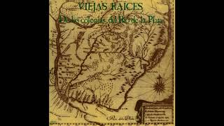 Viejas Raíces - El Viaje De Dumpty