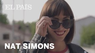 Nat Simons Endless Summer Road | Cultura
