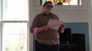 Traveling: An Act (Part Three)