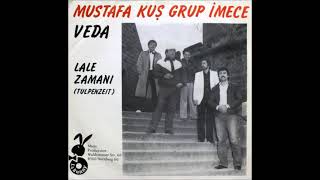 Mustafa Kuş ve Grup İmece- Sefer Tası / Madımak (1981, Almanya)