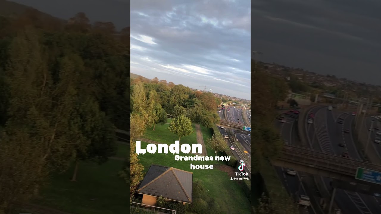 South Woodford London