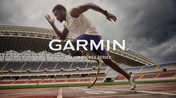 Garmin® Training Video - What is Training Effect?