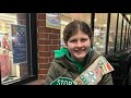 Olympia Girl Scout hosts battery recycling event
