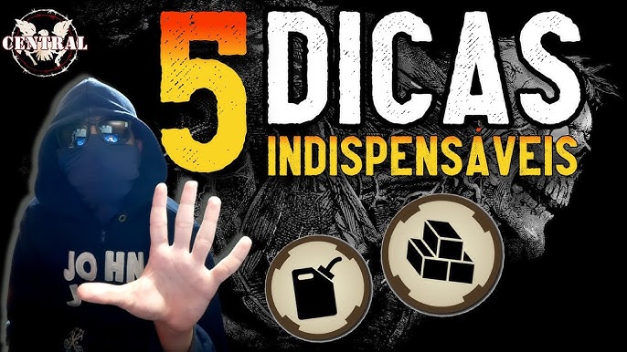 State of Decay 2 - Dicas 