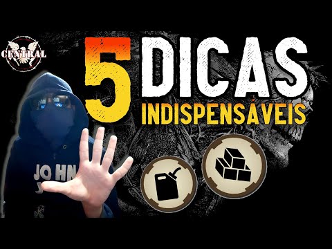 DICAS STATE OF DECAY 2 JUGGERNAUT EDITION - NÃO COMECE SEM VER ISSO 