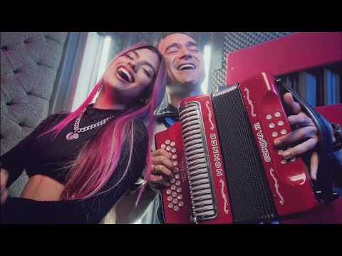 Amaya V, Sergio Luis Rodriguez - Perdóname @SergioLuisR @amayav_music