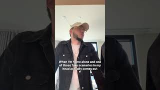 Download Lagu I'm trippin 😂#homealone #adulting #alone #single #relatable #lol MP3