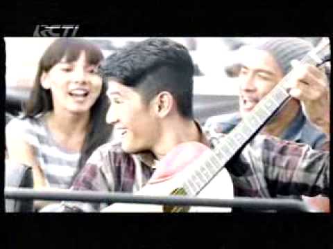 RCTI Djarum Coklat 23 55