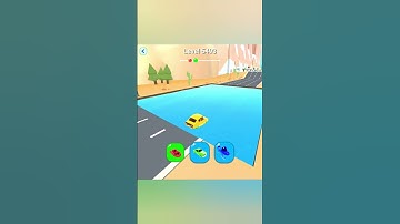 🔥 Shape - Shifting & Transform The Character 👀 Level - 5493 #shapeshifting #gameplay #shorts #viral