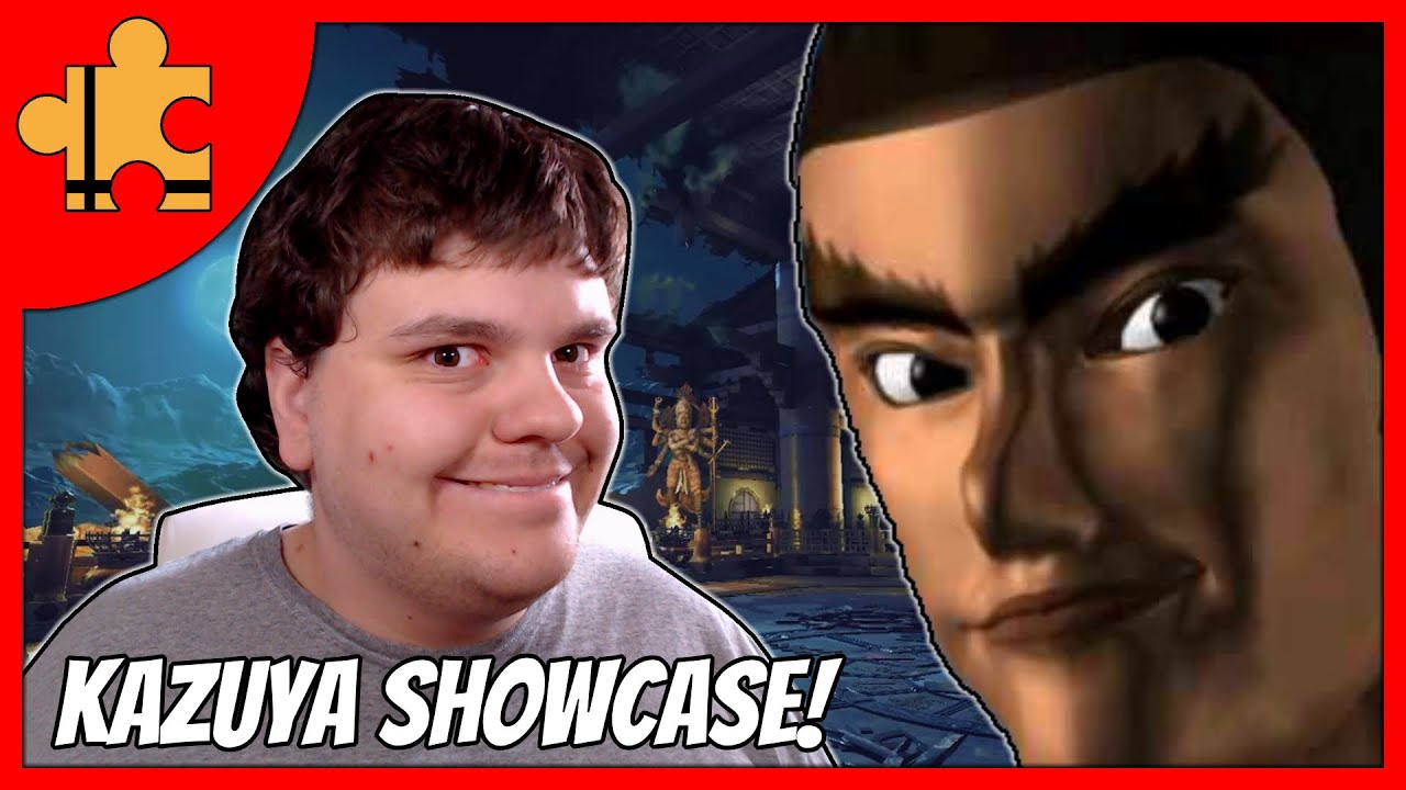 Kazuya Mishima Showcase LIVE REACTION!
