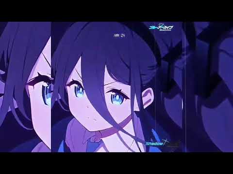 | Funk Abnormal ( Slowed ) - Blue Archive Edit x Tendou Alice/Aris Edit |