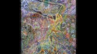 Pablo Amaringo - Visionary Art Workshop