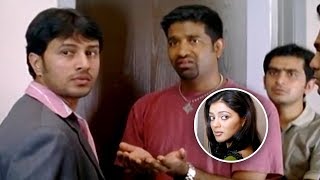 Raja Abel And Vennela Kishore Hilarious Comedy Scenes || telugu Movie Scenes || TFC Film News