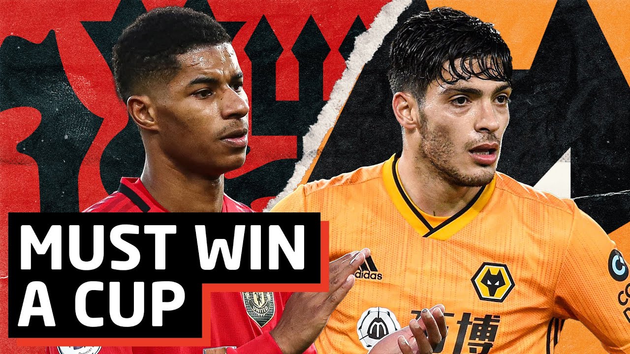 Must Win Cup! | Man United v Wolves | FA Cup Preview - YouTube