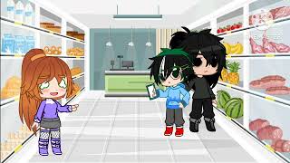 Then shut up | My Main AU | no ships | Izu's on leash cuz everytime he by himself he gets in trouble