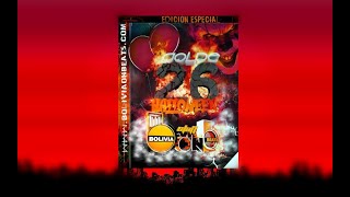 4) Nicky Jam Ft. Daddy Yankee - En La Cama - Dj Michael (Bolivia On Beats)
