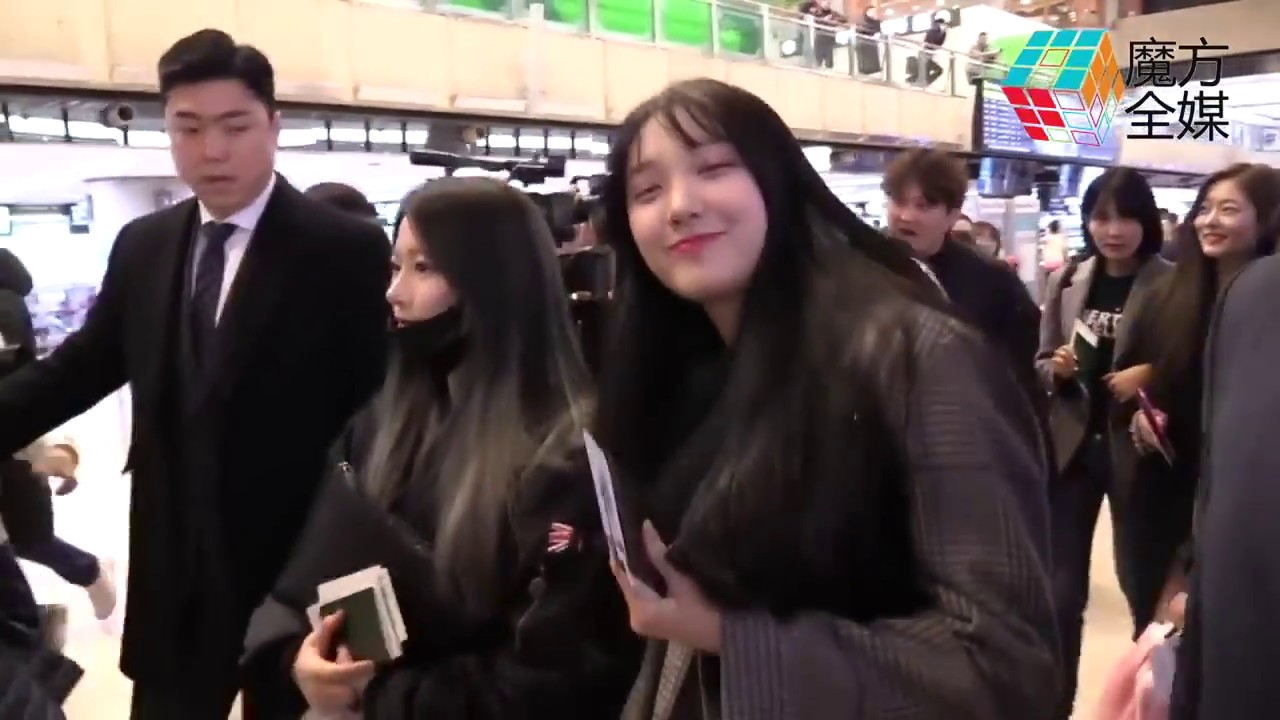 [MINKYEBIN] Roa and Rena Couple Items