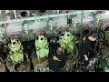 Exhaust valve Removing#@Shiptech123 #reels #ship #viral #machine #viralvideo #travel #shorts #vlog 
