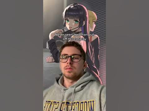 cosplay (via : skyexsummers) - YouTube