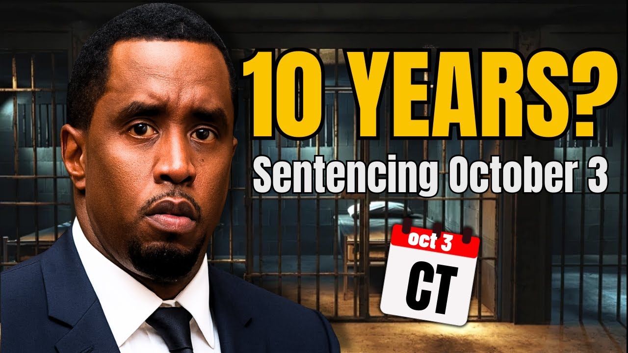 Prosecutors Urge Judge to Reject Diddy’s Bid for Acquittal or New Trial