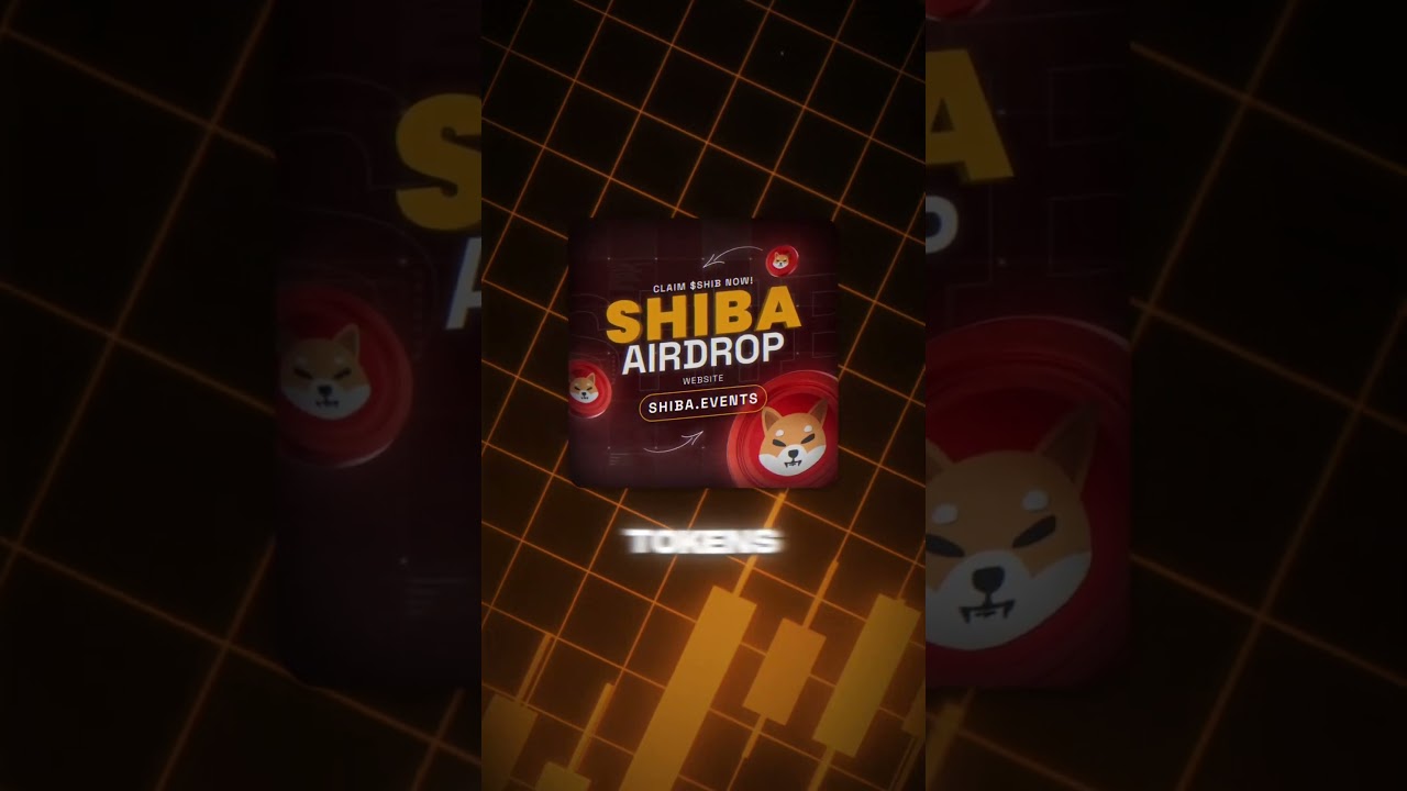 Shiba Inu $SHIB Reward Pool 