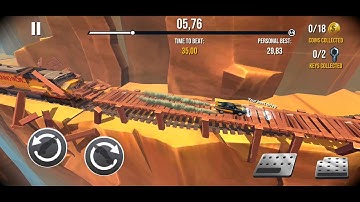 Stunt Car Extreme   Gameplay Walkthrough Part 2