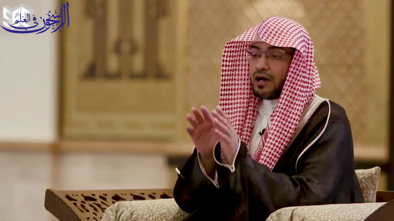 فرح المسلمين بعيد الفطر - الشيخ صالح المغامسي