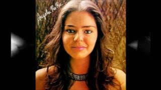 Ângela Ro Ro-Simples Carinho-