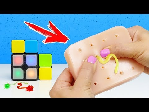 dr pimple popper doll