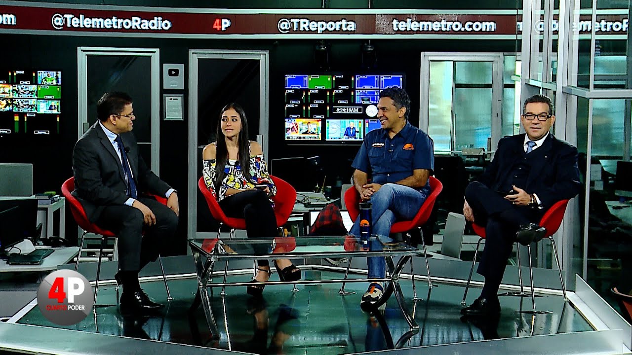 Cuarto Poder: 19 de julio de 2023