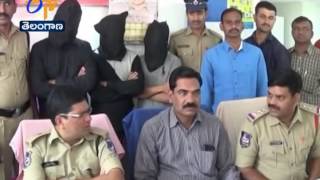 Hyderabad Police Arrests3 for Cheating People on OLX in LB Nagar