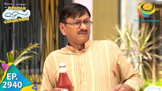 Taarak Mehta Ka Ooltah Chashmah - Episode 2940 - Full Episode