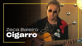 Vídeo de Cigarro