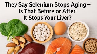 Antioxidant, Anti-Wrinkle, Anti-Cancer—Is Selenium the Overachiever of Skincare?