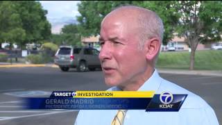 County dealing with GPS monitor shortage for released inmates
