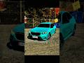 𝘽𝙈𝙒 𝙈5......#shorts #bmw #carparkingmultiplayer #edit #gaming