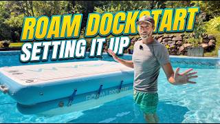 Roam Dockstart Setup Guide Step-By-Step Walkthrough
