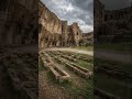 Dara Antik Kenti | Roma'nın Kayıp Yeraltı Şehri... Zindan mı, Sarnıç mı?  #horrorstories #anlatı