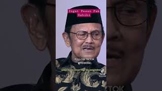 Tak perlu mapan untuk nikah #habibi #pesanhabibi #shortvideo #subscribe