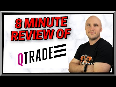 Speed Review of Canada's BEST Online Brokerage For Trading Stocks 2021