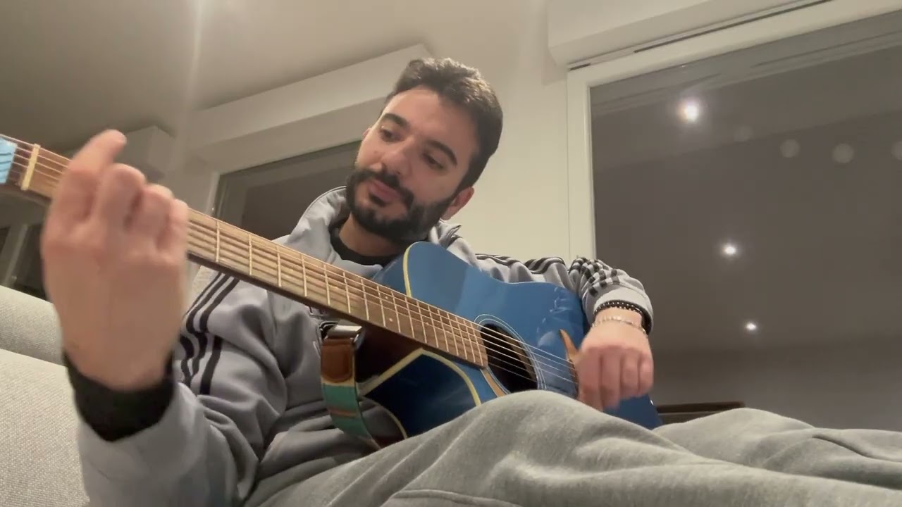 Algo que sirva como luz - Supersubmarina