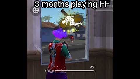 How many years do you play #shorts