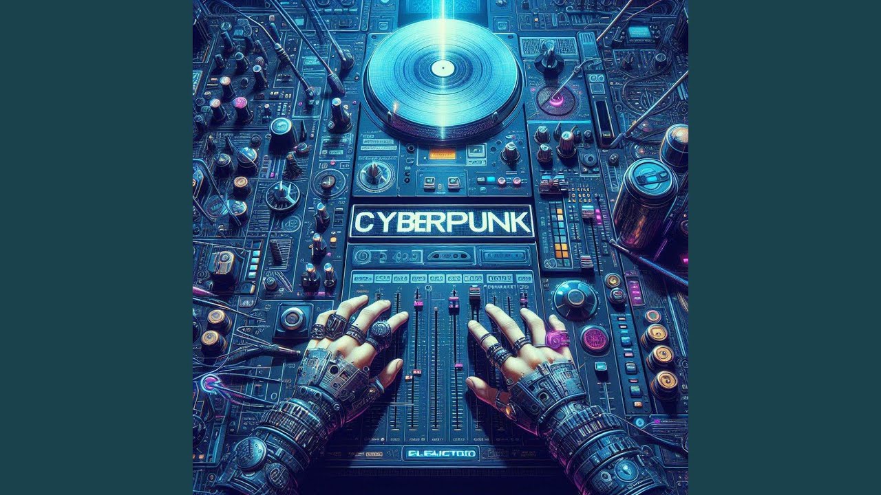 Watch Cybercrazy on YouTube Watch Cybercrazy on YouTube