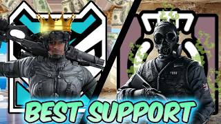 The BEST Support That No One Uses...