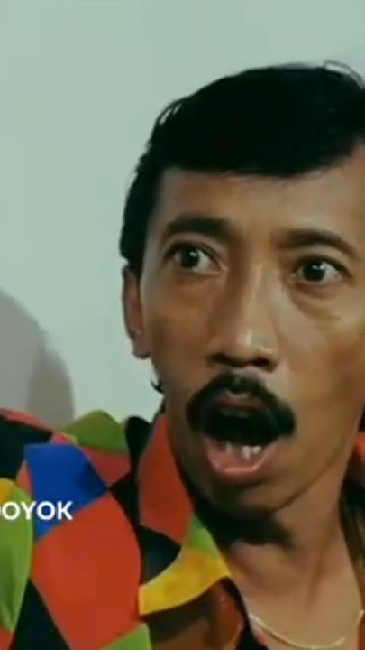 Kadir dan doyok