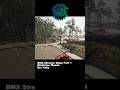 BMX Streets: Maps Part 1