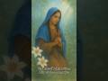 Lily of the Mohawks 🌸 A Prayer with St. Kateri