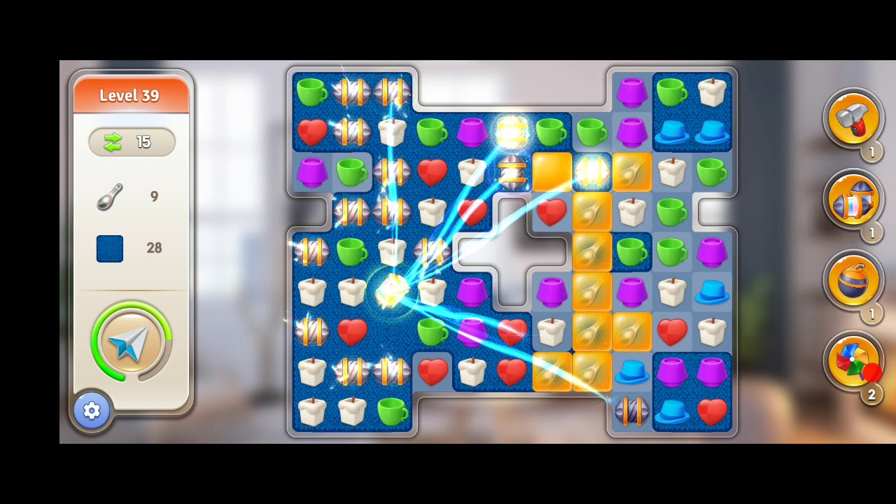 My Home Design Dreams Level 39 - NO BOOSTERS 💭 💜 🏡 [ Leo G ]