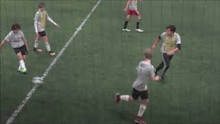 2017_12_09 Average Joes Indoor Soccer Game 9 vs Each Other screenshot 2